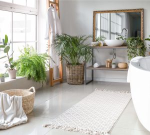 Scandanavian wetrooms